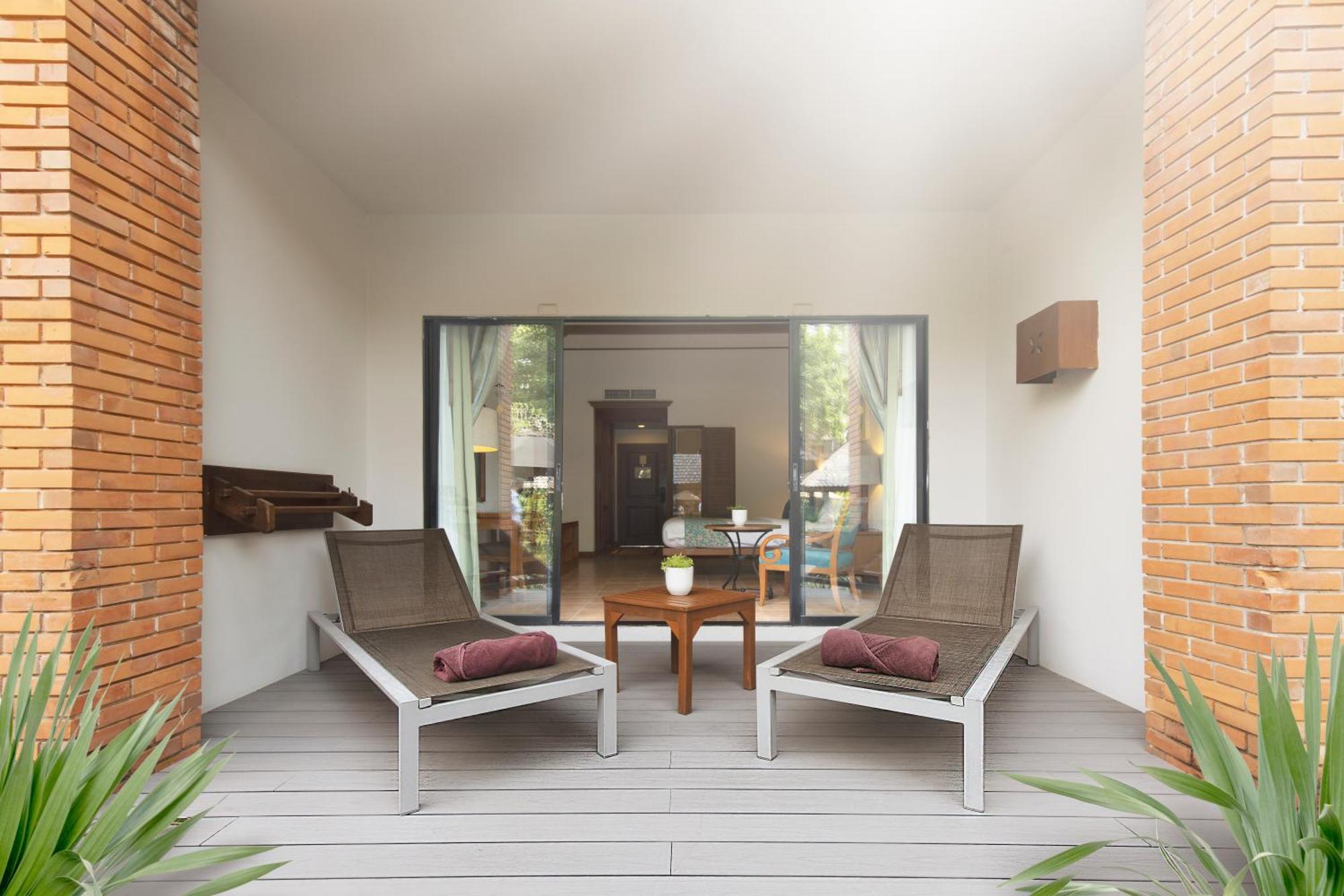 Woodlands Hotel And Resort Pattaya Quarto foto