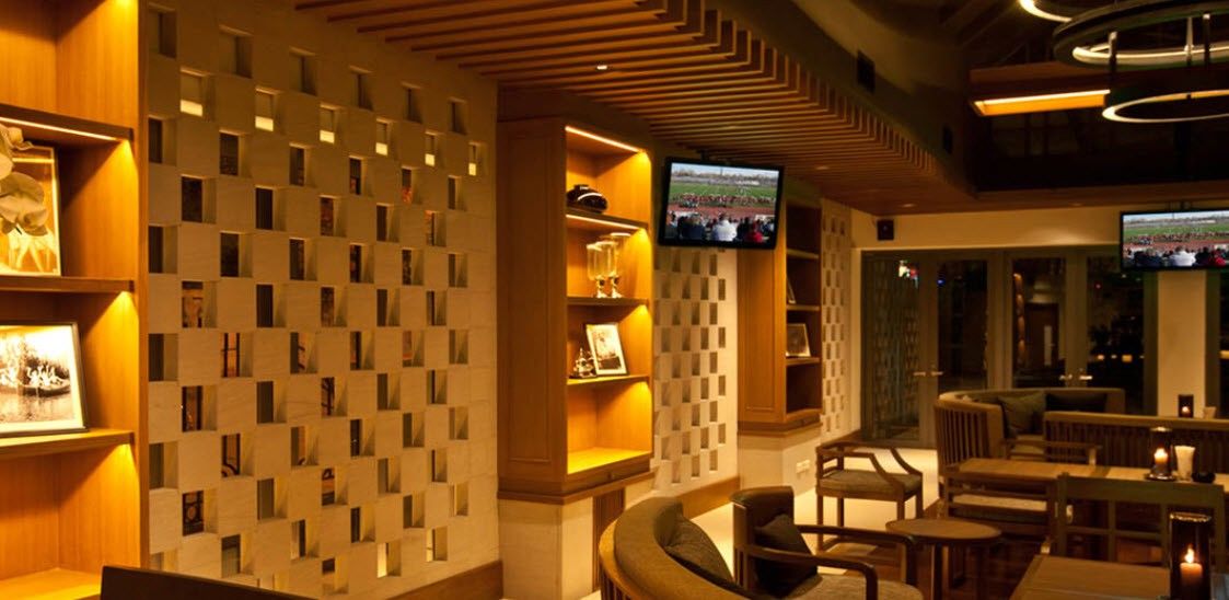 Woodlands Hotel And Resort Pattaya Exterior foto